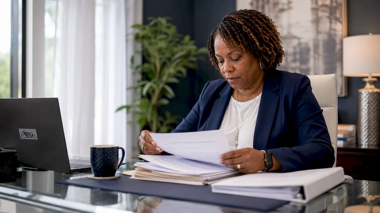 Property Management in Conyers, GA: Owner's Guide