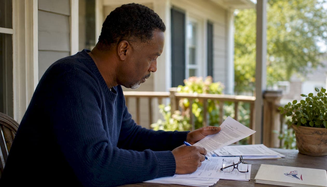 How to File an Eviction Notice in Georgia: 2026 Guide
