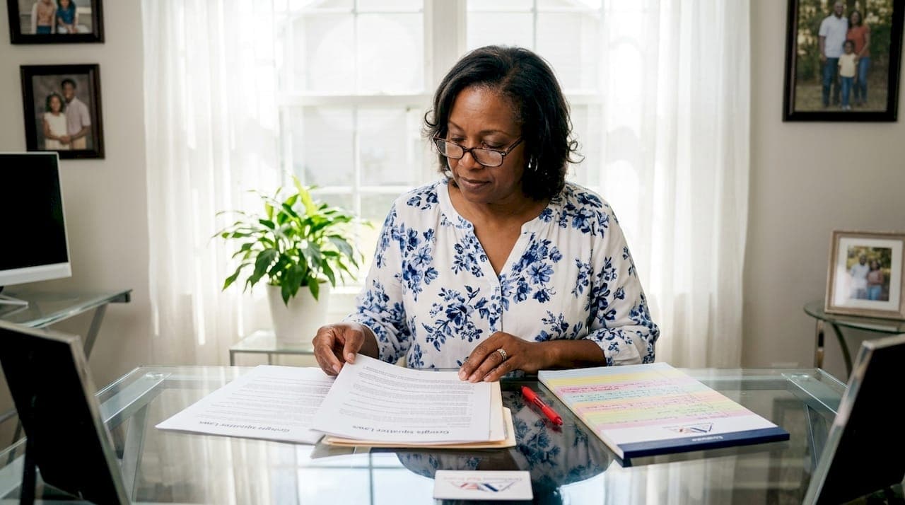 GA Squatters Rights: What Georgia Landlords Must Know