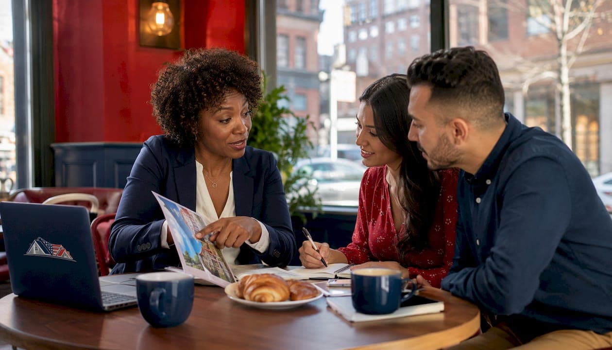 Full-Service Real Estate Brokerage: 2026 U.S. Guide
