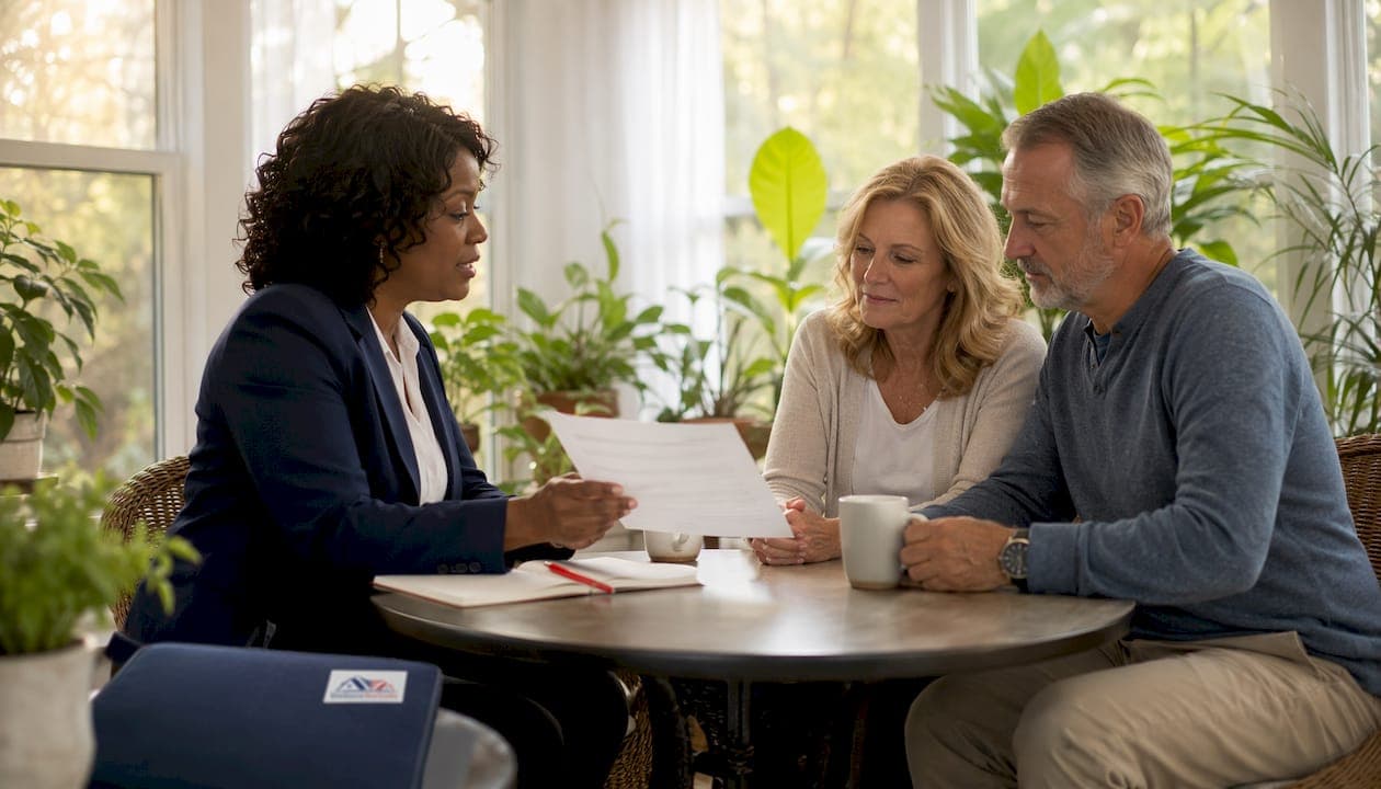 Realtor Commission Georgia: What Buyers & Sellers Need to Know