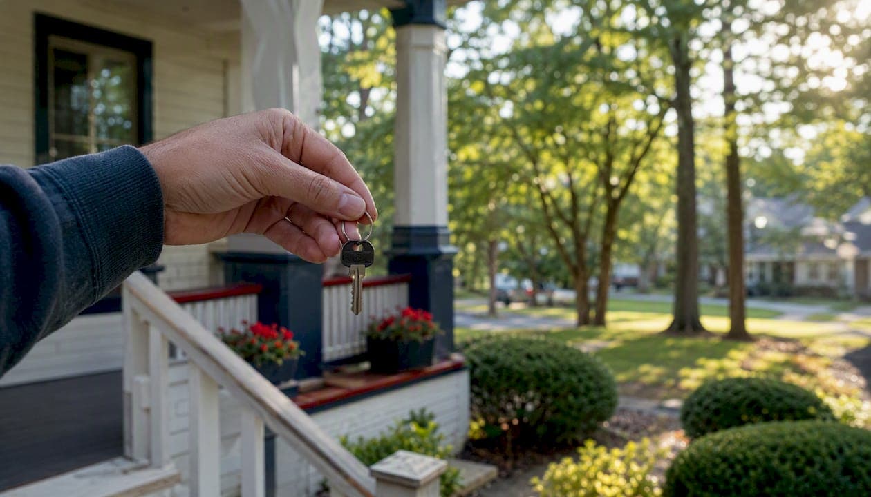First-Time Home Buyer Atlanta Programs: Get Help Now