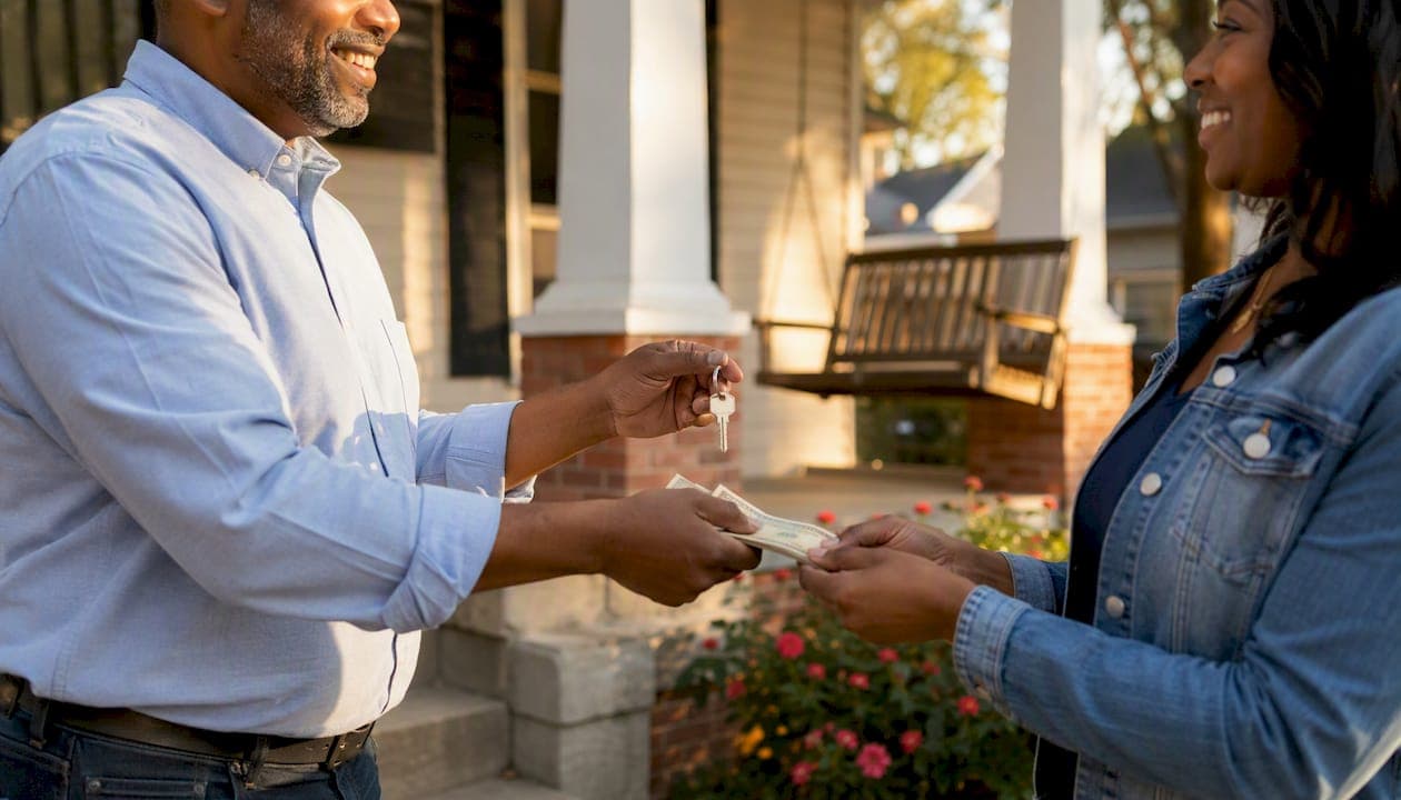 Cash for Keys in Georgia: A Practical Legal Guide