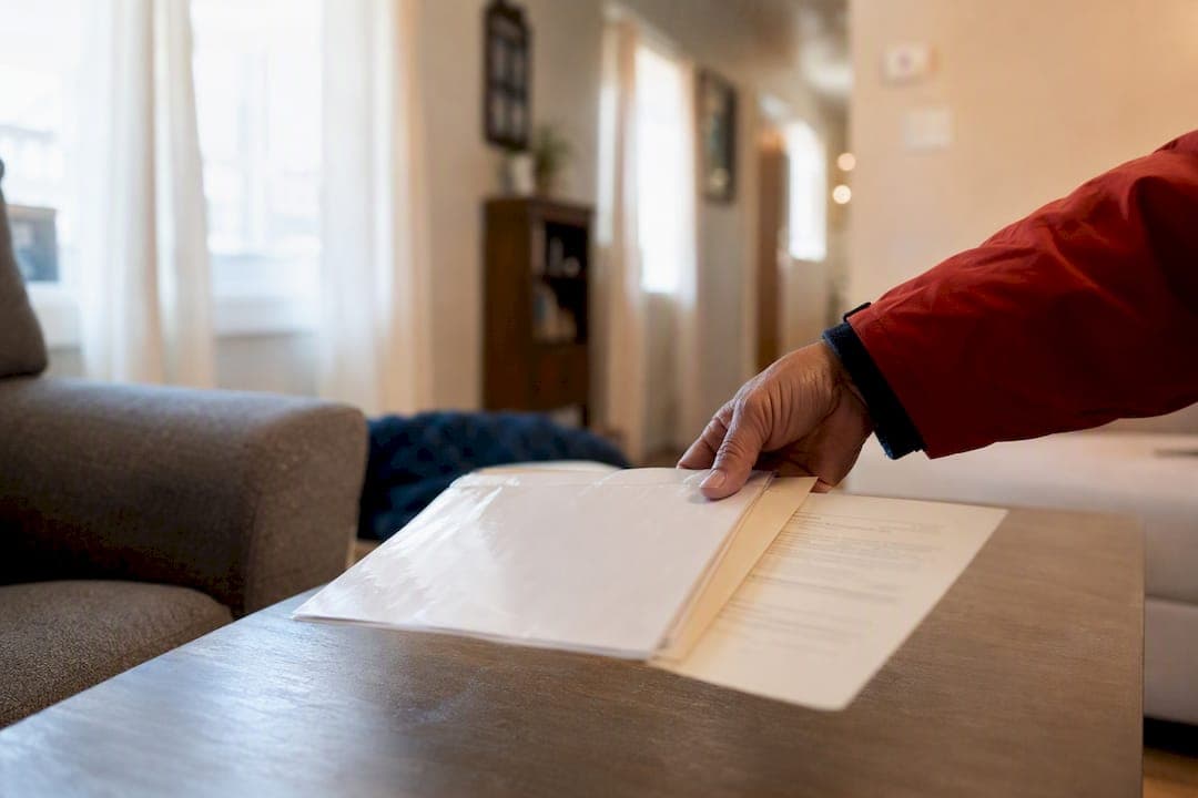 Lead Paint Disclosure Rentals: What Landlords Must Provide