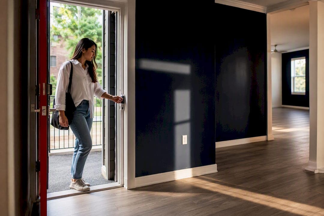 When 60–80 Hours Pay: Self Guided Showings for Landlords and Managers
