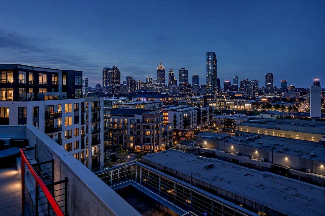 Mid 2026 Atlanta Cap Rates for Investors: Reconciled Vendor Data