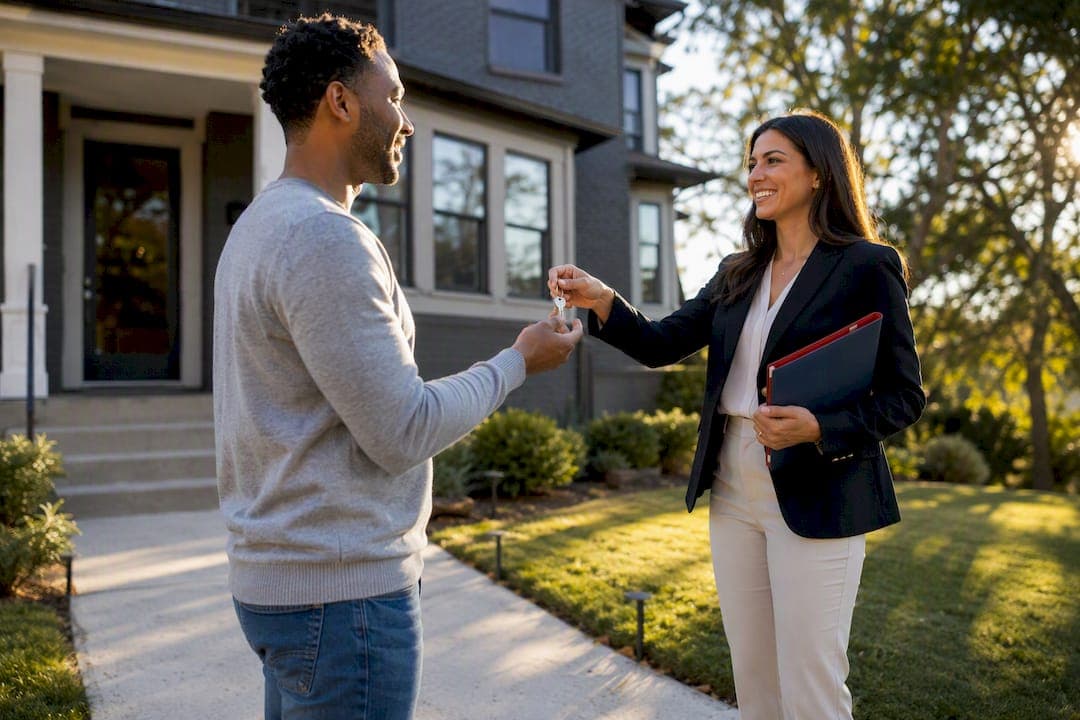Landlords: Tenant Placement in 1–4 Weeks, Screening Checklist Included