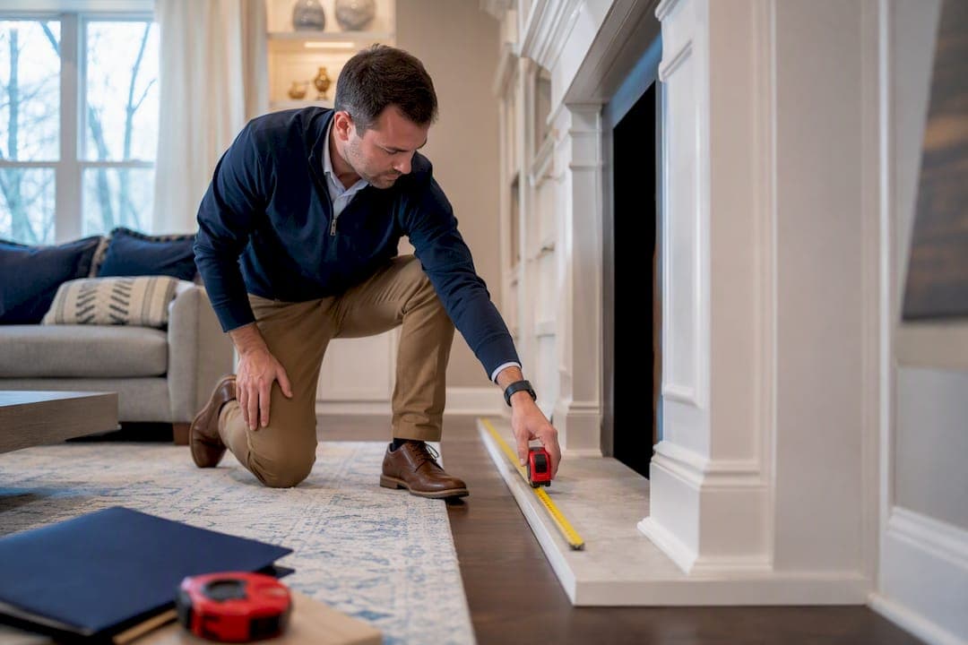 How to Cap an Appraisal Gap in Georgia and Avoid a $20,000 Shortfall