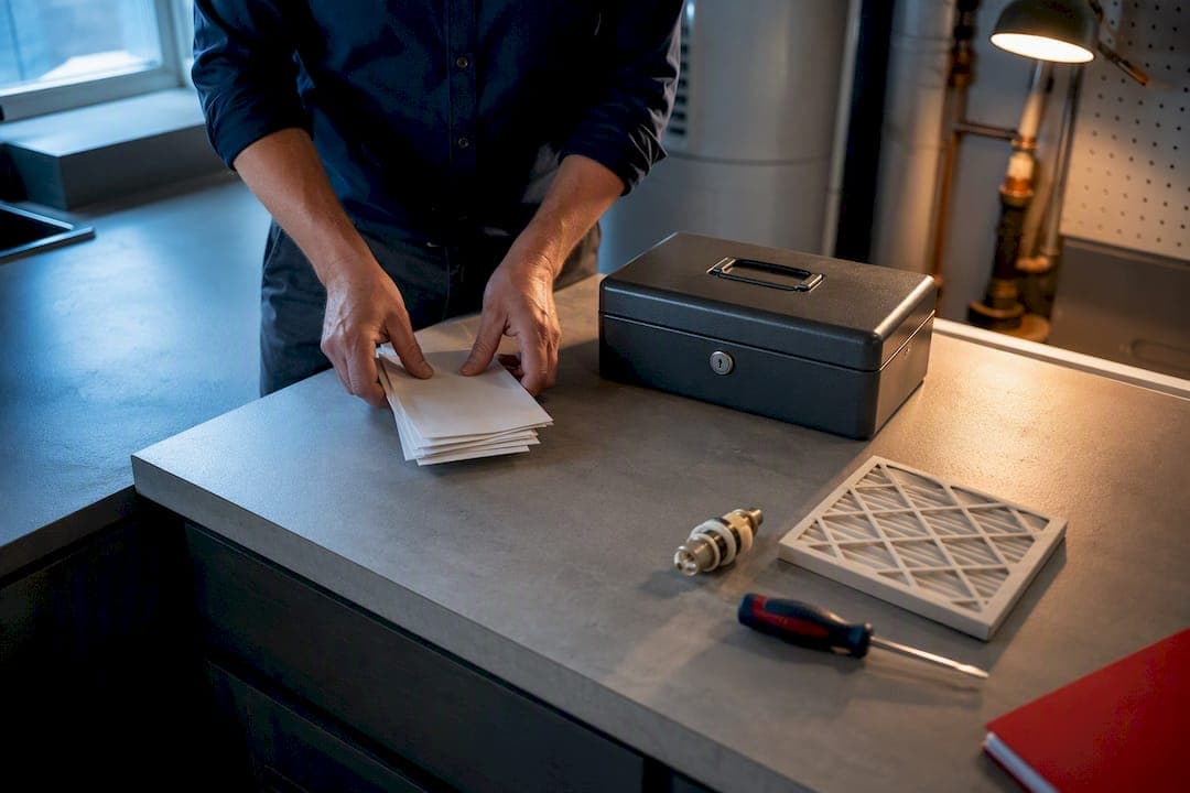 Owners: Demand 10–15% Maintenance Reserves From Your Property Manager