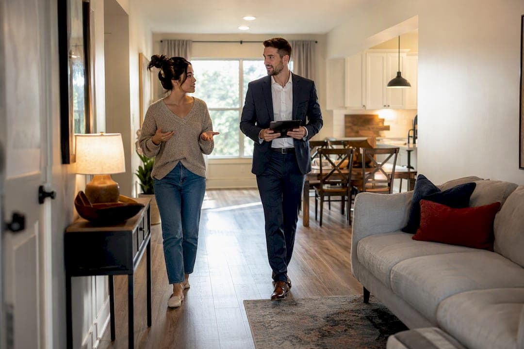 Sell a Georgia Rental With Tenants: 60 day Notice and Deposit Transfer