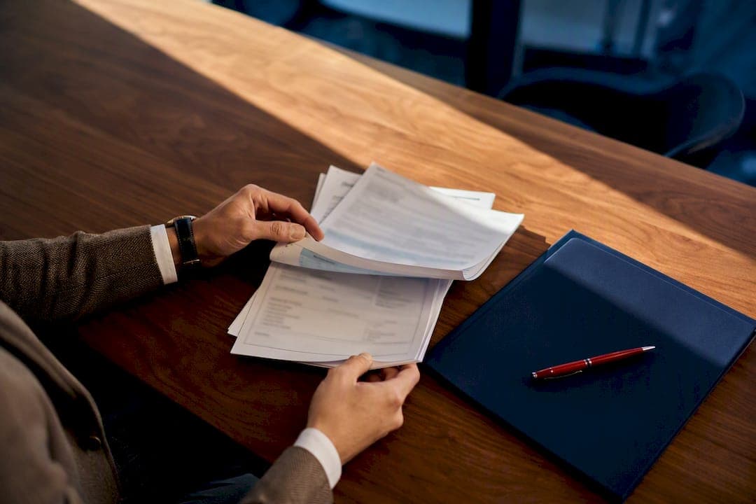 7 Documents Georgia Landlords Expect for Rental Applications