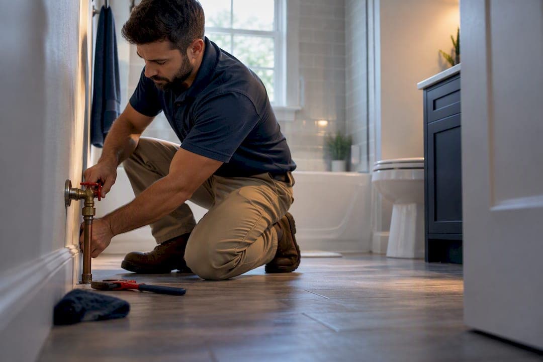 5 Step Emergency Protocol for Rental Owners, With OneSource Checklist