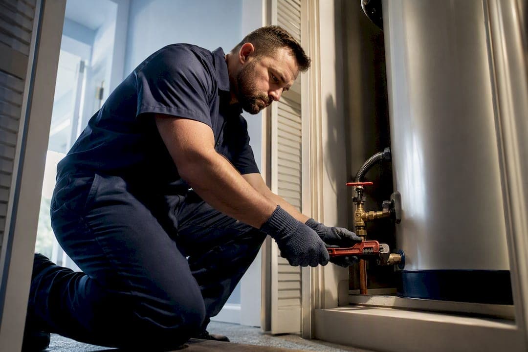Avoid $500 Retaliation: Georgia Landlord Repair Duties & Checklist