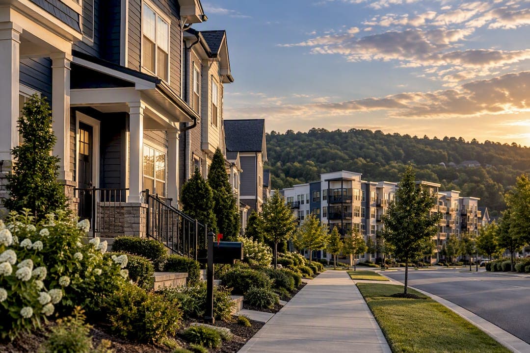 Marietta Rental Market: Use a $1,586 Baseline to Price by ZIP