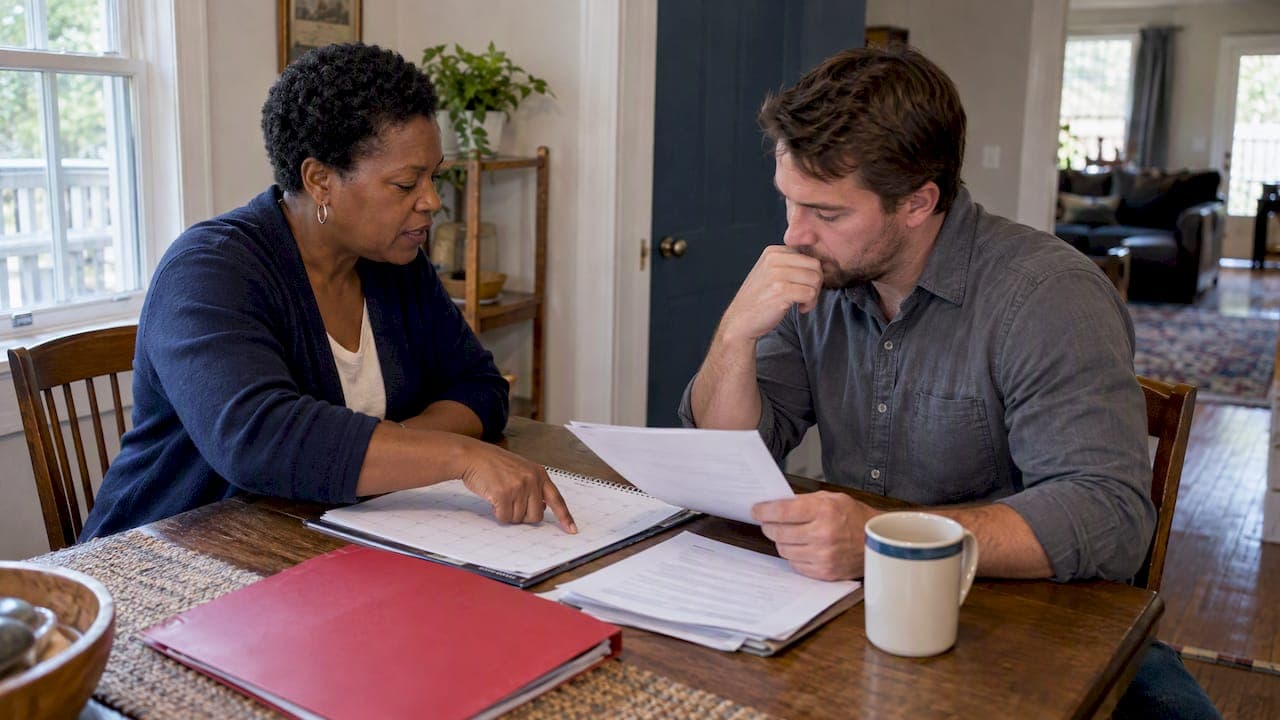 Avoid a 60-Day Surprise: Georgia Lease Renewal Notice Templates