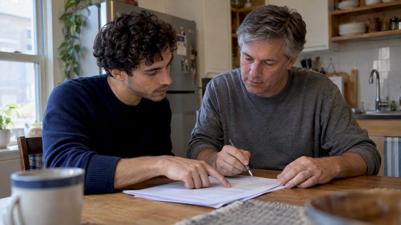 Cosigner vs. Guarantor: 5 Risks for Renters and Landlords