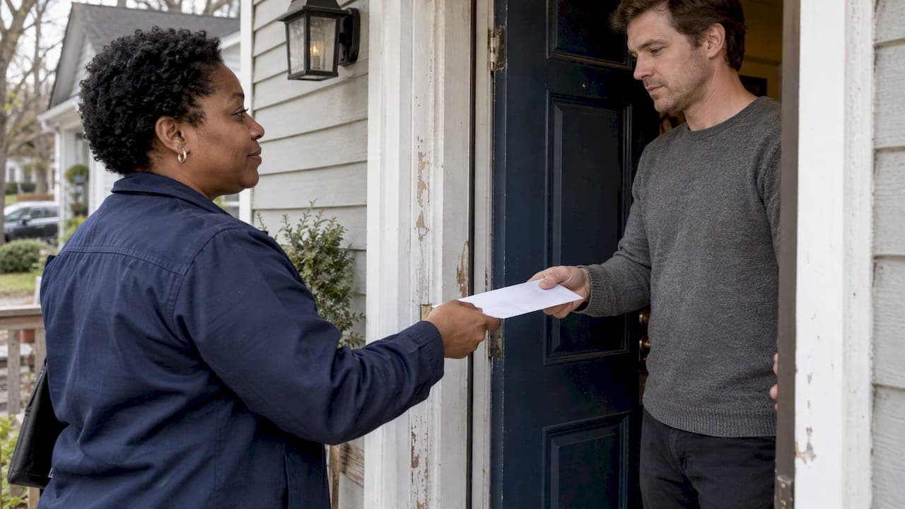 Georgia Rent Increase Notice: 60 Days, or 120 for Some Tenants