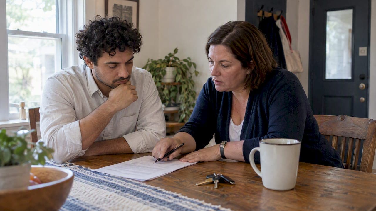 Security Deposit Alternatives: Options, Costs and Georgia Rules