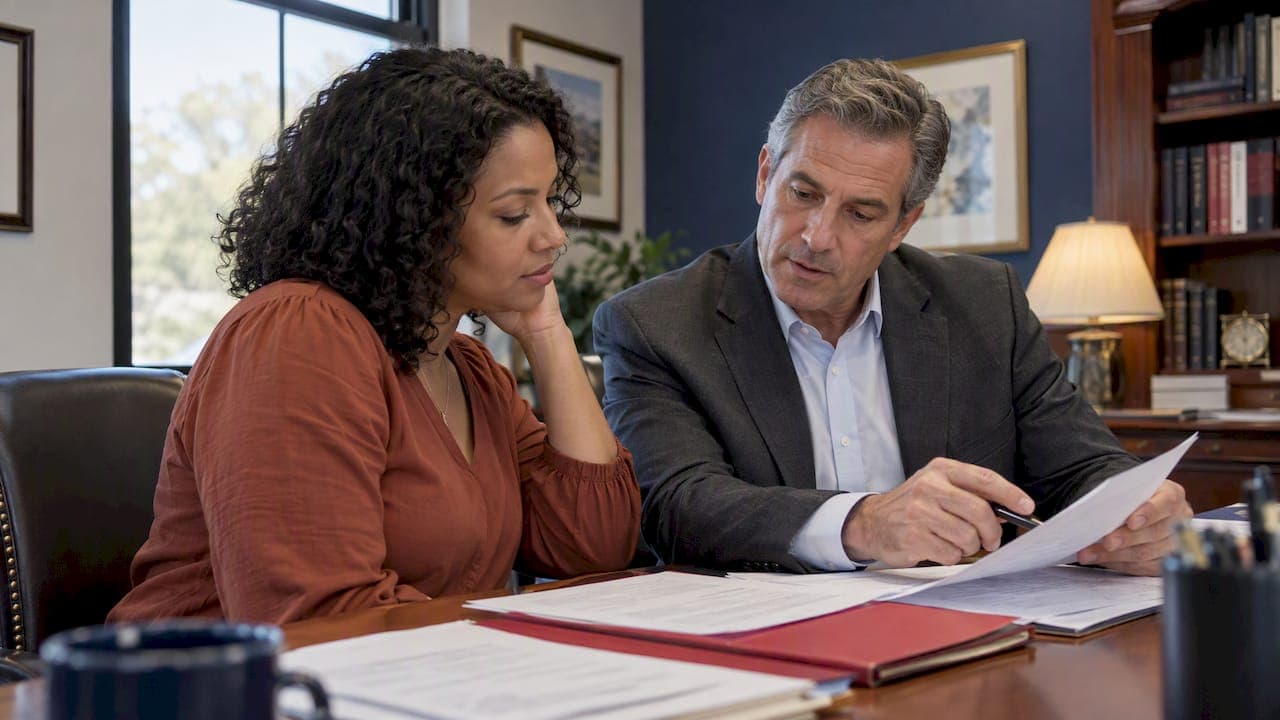 Title Insurance in Georgia: Who Pays, What It Covers
