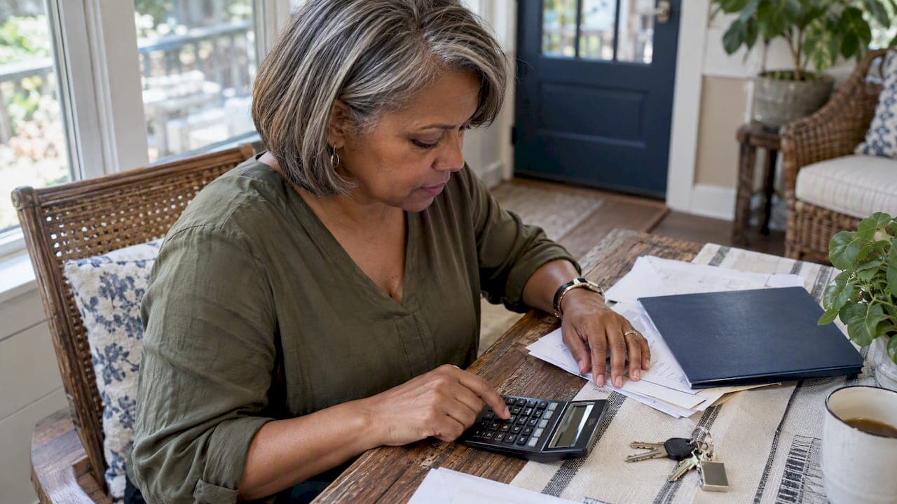 Cash on Cash Return: Formula, Examples and What's Good