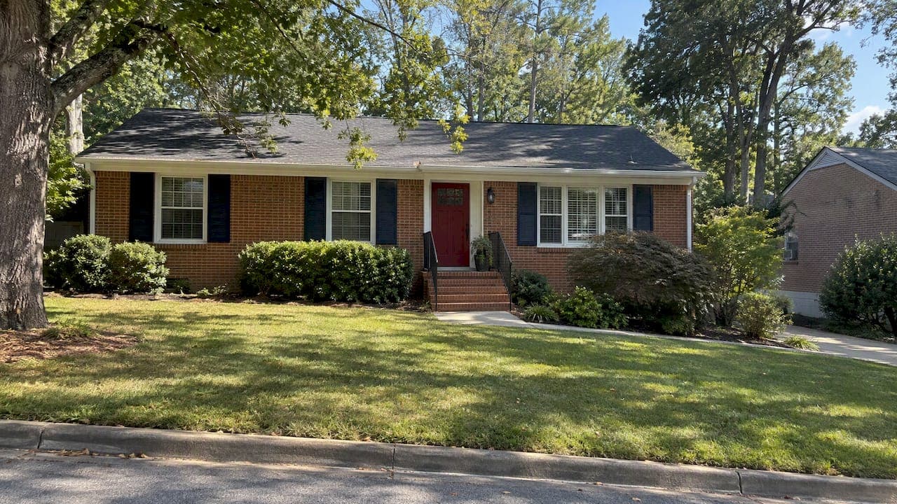 Preparing a House for Sale: A Step-by-Step Plan for Atlanta Sellers