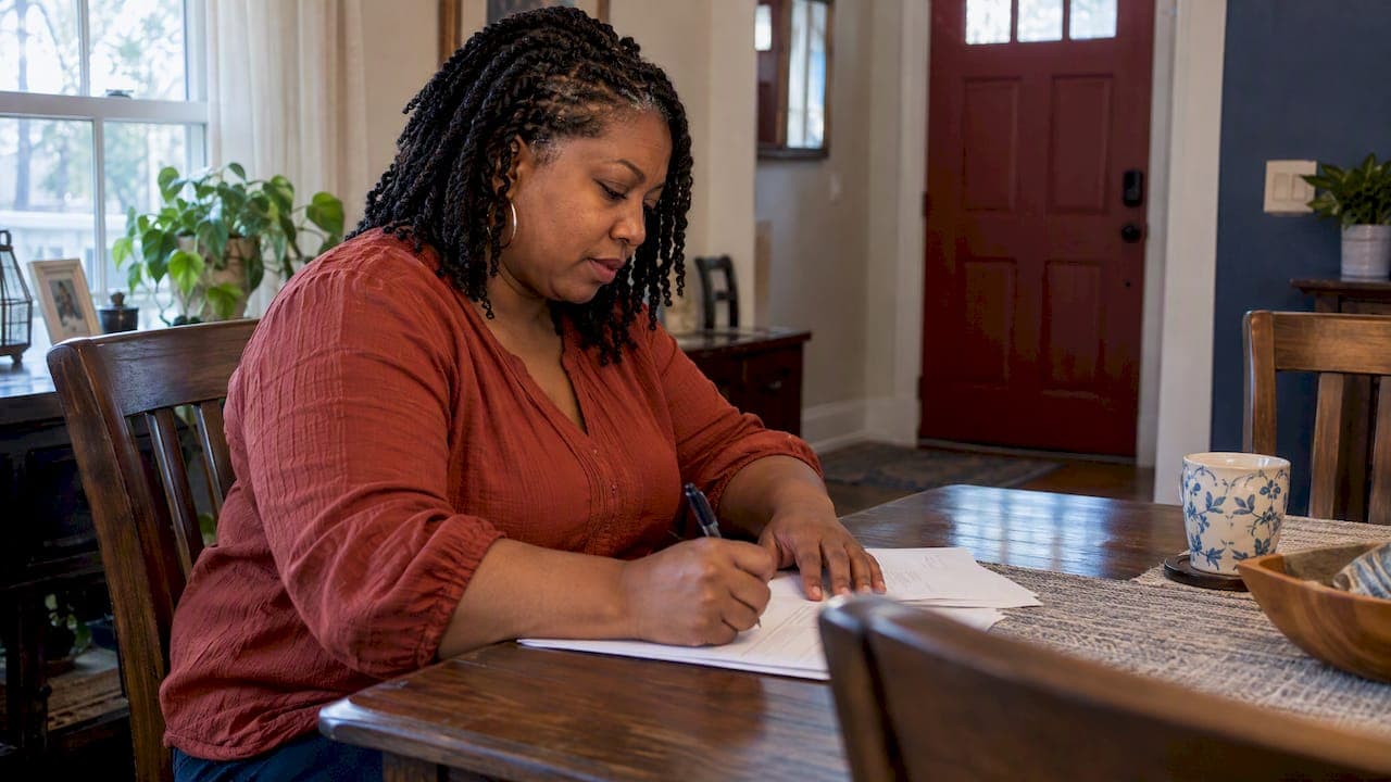 Seller Disclosure in Georgia: What You Must Tell Buyers