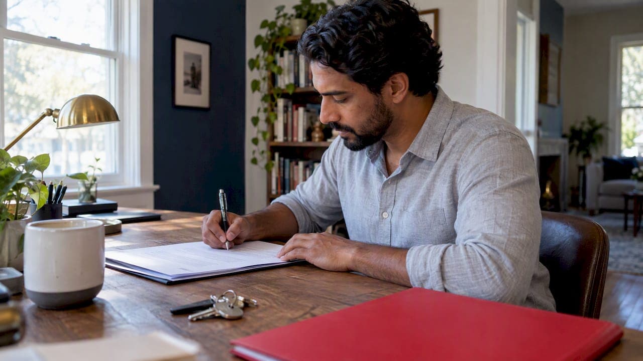 Lease Drafting Basics: What Every Landlord Should Get Right