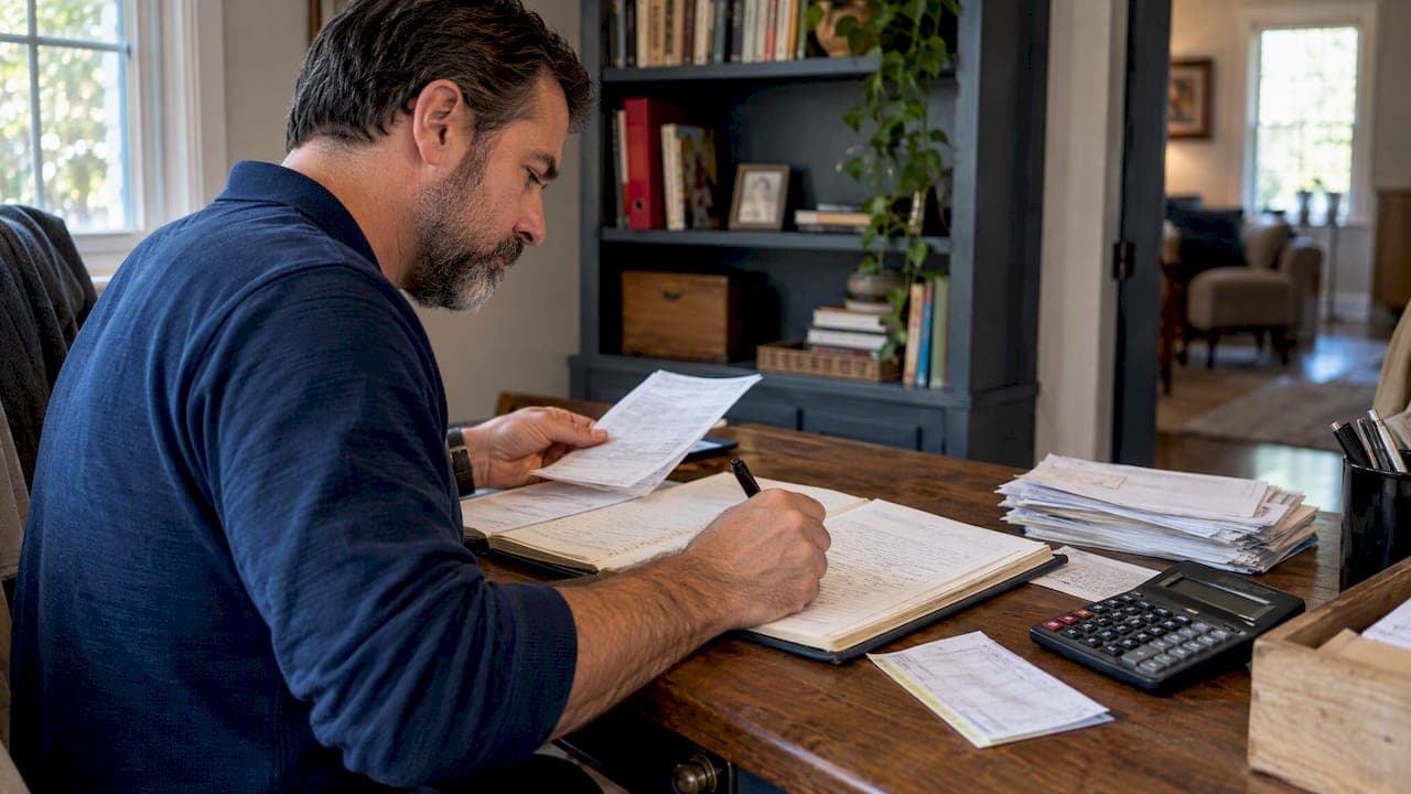 Rental Property Accounting: A Landlord's Practical Guide